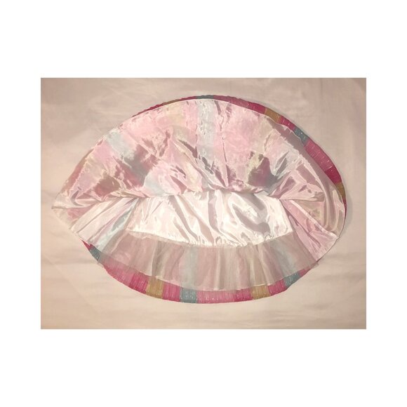 DRESS, 3T, RARE EDITIONS, rainbow - Picture 6 of 6